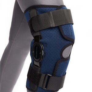 VertaLoc knee Brace